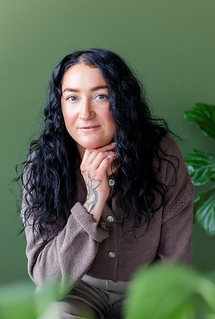 Rebecca Moxie Beauty Co