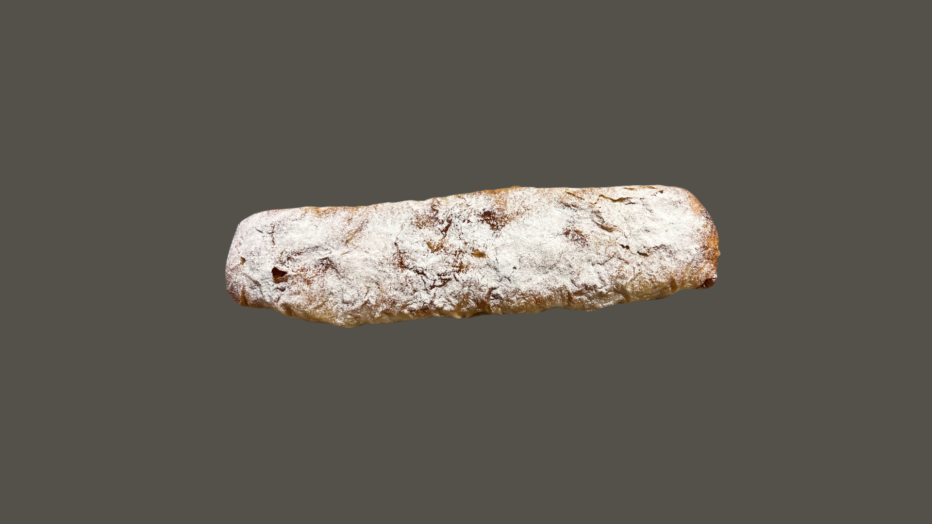 Apfelstrudel