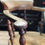 Thumbnail: Antique Bow Chair x 3 