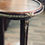 Thumbnail: Oak occasional table