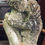 Thumbnail: Garden statue ‘lovers’