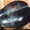 Thumbnail: Antique coco de mer seed pod tray