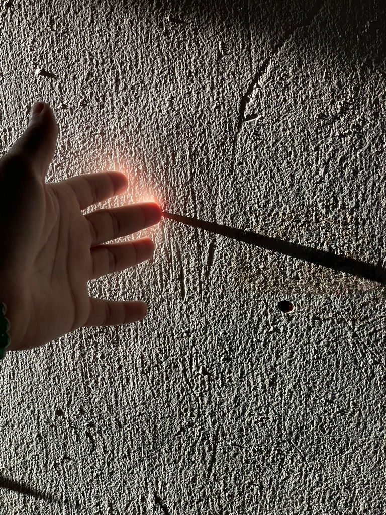 Open Hands