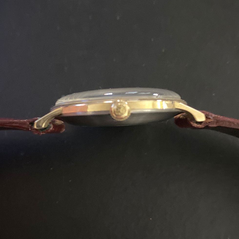 Thumbnail: 10K 1965 Liberty Bowl Players Watch