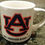 Thumbnail: 1993 Auburn PERFECT SEASON Coffee Mug