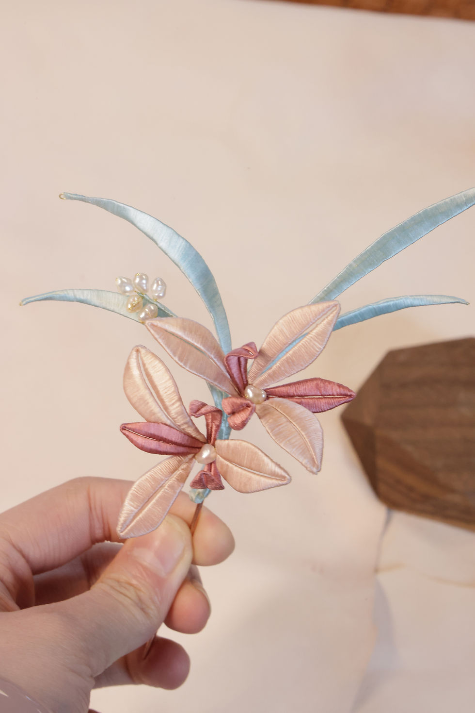 Thumbnail: Chan Hua Heritage Craft DIY Kit