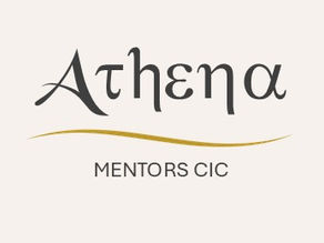 Welcome to Athena Mentors CIC: Our Story