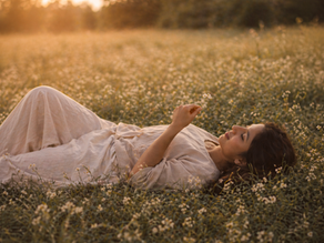 How to Check In With Your Self-Care: A FREE Holistic Wellbeing Checklist