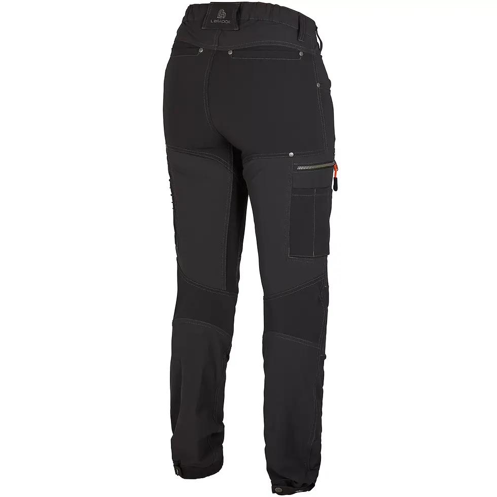 Thumbnail: BROEK 1030P-W Momentum
