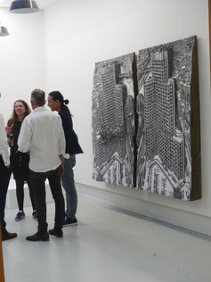 MaJun Encounters_H.Hamm, F.Rehfeld, M.Spengler at Pfeufer 38, 2022, Photo Rita Chen.4.jpeg