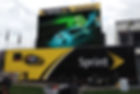 Hospitality Trailer