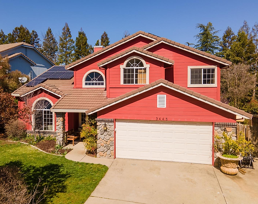 3445 Covello Circle, Cameron Park