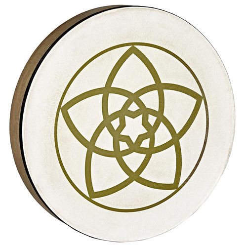 Bici.cz – MEINL Hand Drum 16 Sonic Energy - Flower Of Life – Rámové Bici.cz – MEINL Hand Drum 16 Sonic Energy - Flower Of Life – Rámové
