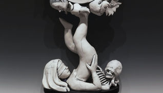 Workshop with Sculptor Joseph Kowalczyk
