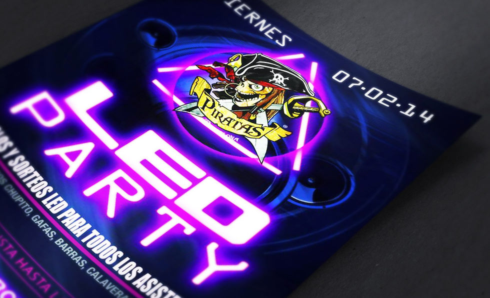 Miniatura: Flyers