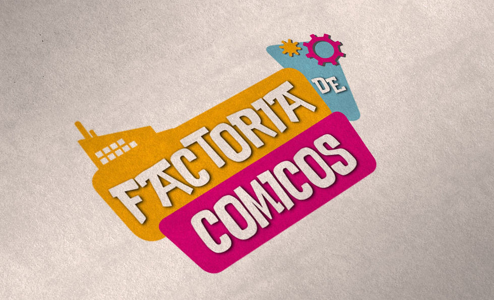 Miniatura: Logos