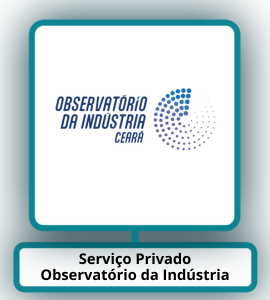 Observatório da Indústria do Ceará é finalista do Digital Transformation Awards 2025