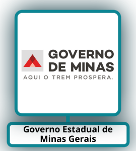 Governo de Minas Gerais é finalista do Digital Transformation Awards
