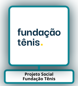 Fundação Tênis é finalista do Digital Transformation Awards 2025
