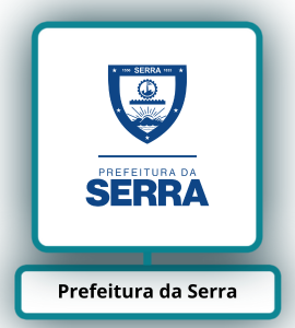 Prefeitura de Serra é finalista do Digital Transformation Awards 2025