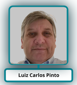 Luiz Carlos Pinto é finalista do Digital Transformation Awards 2025