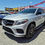Miniatura: MERCEDES GLE43 AMG 2017