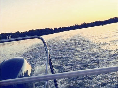 Our Slice of Heaven That Led to The Lakeview Lifestyle