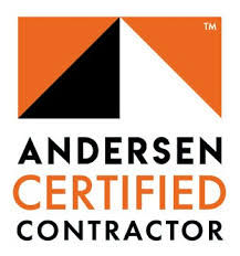 Andersen Certified Contractor