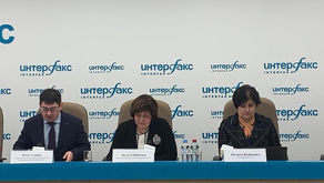 В России уменьшилось количество заболеваний ВИЧ