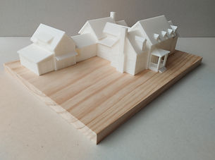 Hermitage Road Luxury Home New Build 06