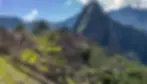 Machu Picchu, Cusco