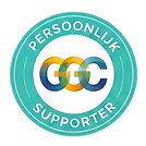 Badge - Persoonlijk - Rond met transparante achtergrond. Supporter gbg_edited