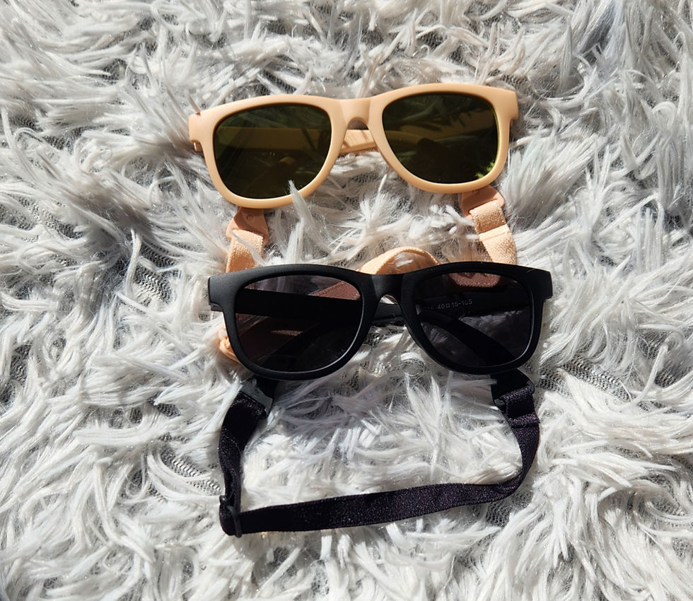 Square Sunglasses