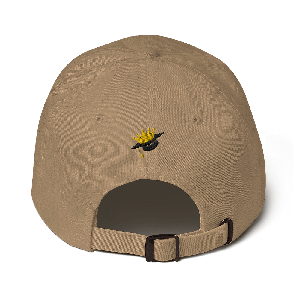 Thumbnail: Adult-ish - Hat (light)