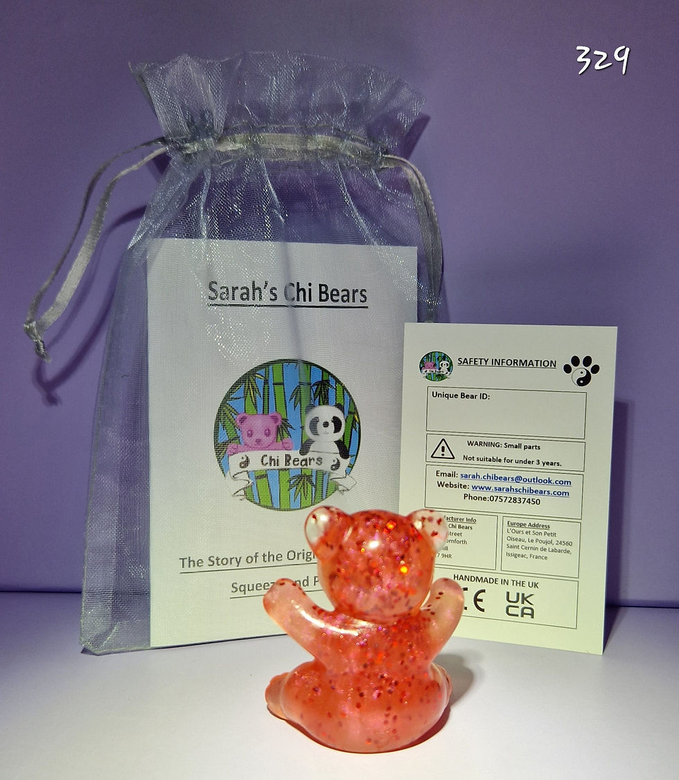 Thumbnail: Product: Red Glitter/Shimmer 329