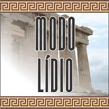 Escalas parte 5 - Modo Lídio