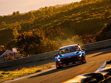 GTC/TC: Los protagonistas asumen su lugar