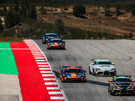 FPAK AND RACE READY EXTEND AGREEMENT UNTIL THE END OF 2028