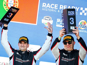 Paulo Macedo e Luís Calheiros apostam na continuidade