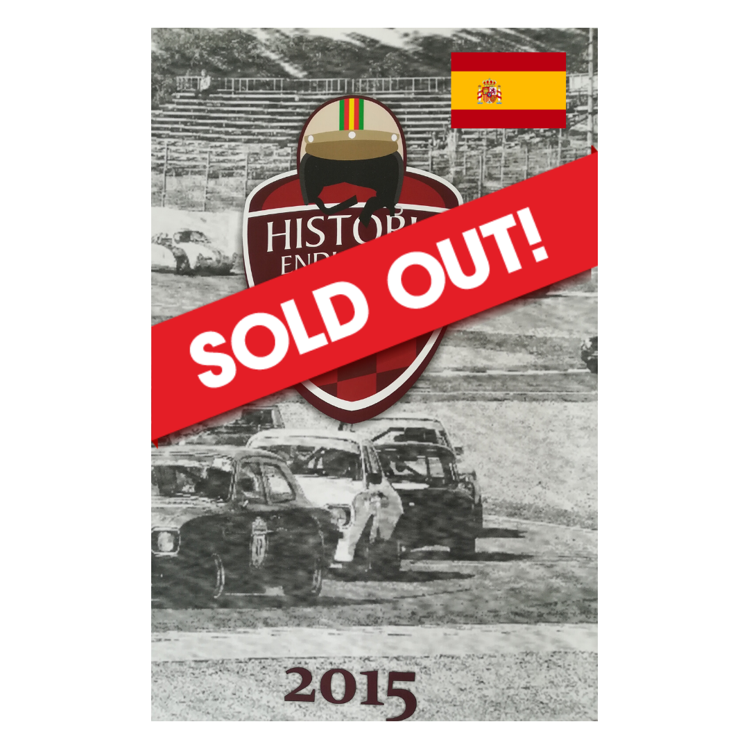 Yearbook 2015 Spanish