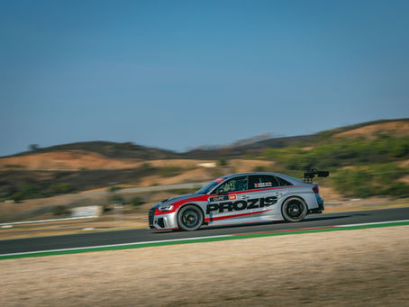 Pedro and Jorge Silva confirmed for Portimão