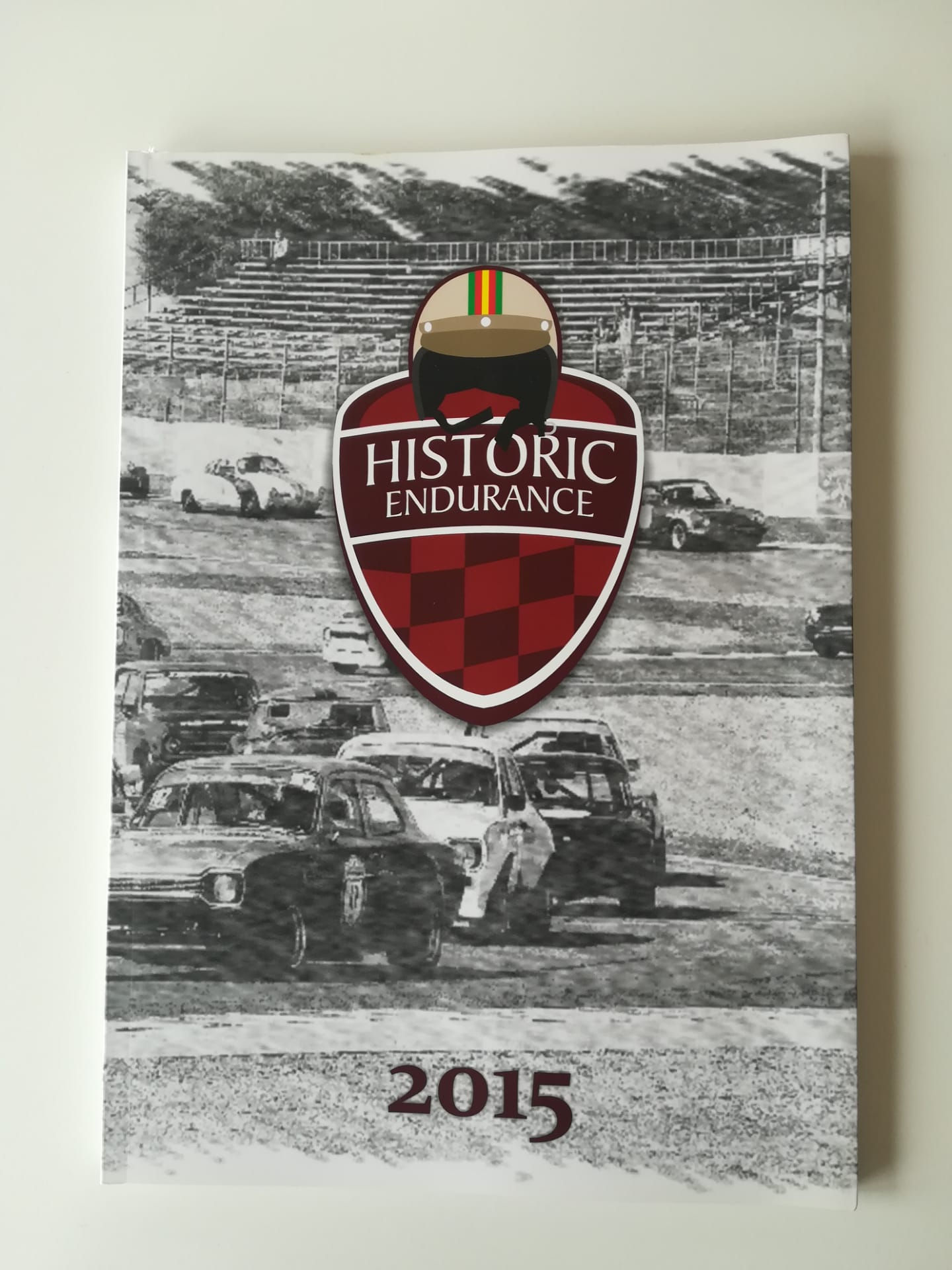 Yearbook 2015 Portuguese