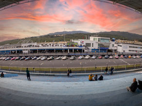 250 km do Estoril com nova data