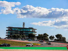 Historic Endurance encantou no Algarve Classic Festival