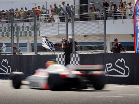 Estoril Classics confirms 2027 date and exciting programme