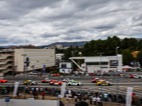 VILA REAL: VIEIRA AND STILL VICTORIOUS FROM THRILLING DUEL IN RACE 2