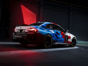 BMW M2 CUP IBERIA TO AWARD €25,000 IN PRIZE MONEY