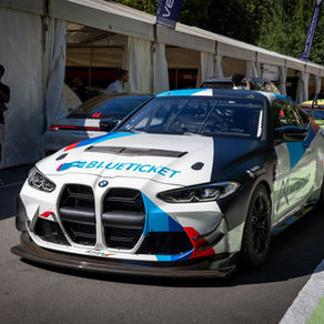 Vila Real - Curiosidades do paddock