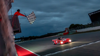 Segunda edição dos 300 km Algarve Sports Car regressa ao Algarve Classic Festival