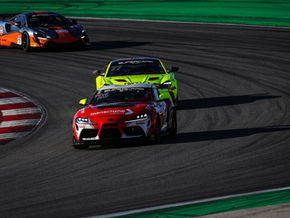 FRANCISCO MORA AND RODRIGO ALMEIDA WIN EMOTIONAL SEASON OPENER IN PORTIMÃO